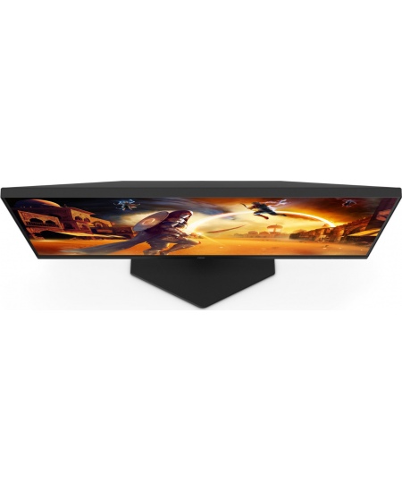AOC 24G4XE | 23.8 " | IPS | 16:9 | 180 Hz | 1 ms | 1920 x 1080 pixels | HDMI ports quantity 2