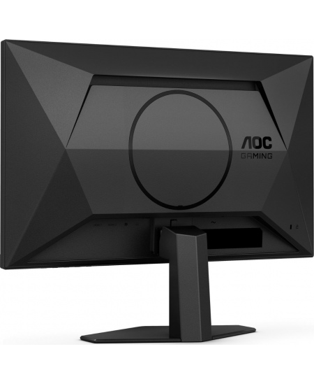 AOC 24G4XE | 23.8 " | IPS | 16:9 | 180 Hz | 1 ms | 1920 x 1080 pixels | HDMI ports quantity 2