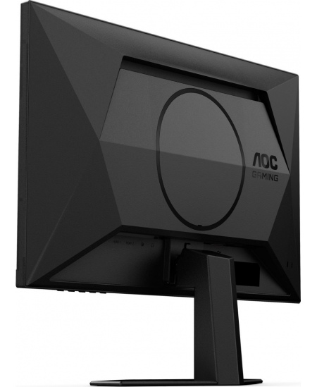 AOC 24G4XE | 23.8 " | IPS | 16:9 | 180 Hz | 1 ms | 1920 x 1080 pixels | HDMI ports quantity 2