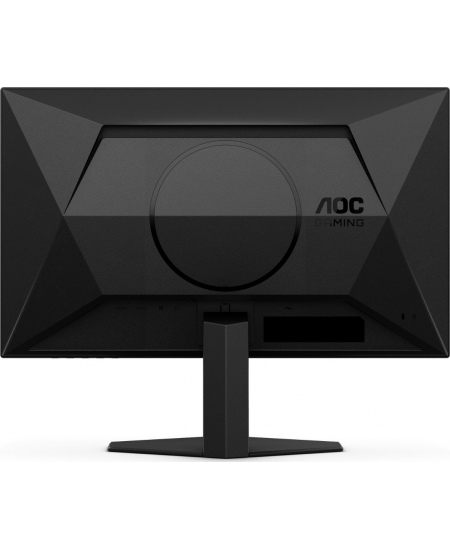 AOC 24G4XE | 23.8 " | IPS | 16:9 | 180 Hz | 1 ms | 1920 x 1080 pixels | HDMI ports quantity 2