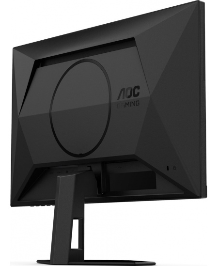 AOC 24G4XE | 23.8 " | IPS | 16:9 | 180 Hz | 1 ms | 1920 x 1080 pixels | HDMI ports quantity 2