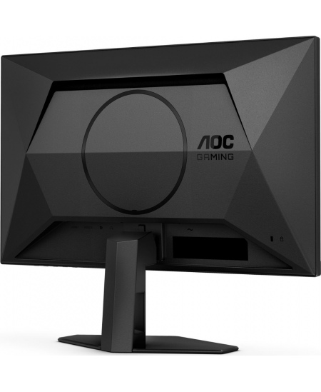 AOC 24G4XE | 23.8 " | IPS | 16:9 | 180 Hz | 1 ms | 1920 x 1080 pixels | HDMI ports quantity 2