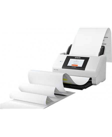 Epson WorkForce DS-790WN Premium network scanner Epson Premium network scanner  WorkForce DS-790WN  Colour, Wireless