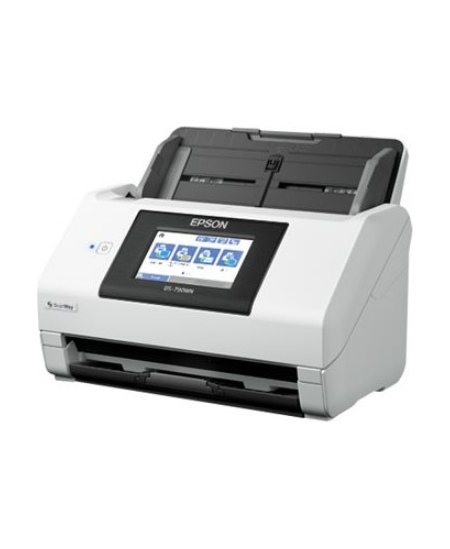 Epson WorkForce DS-790WN Premium network scanner Epson Premium network scanner  WorkForce DS-790WN  Colour, Wireless
