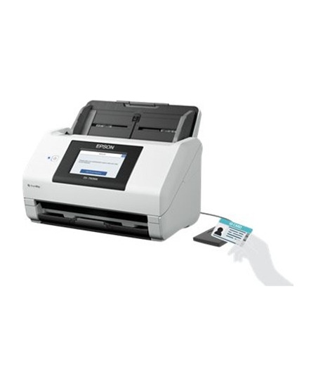 Epson WorkForce DS-790WN Premium network scanner Epson Premium network scanner  WorkForce DS-790WN  Colour, Wireless