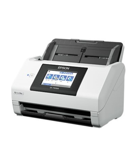 Epson WorkForce DS-790WN Premium network scanner Epson Premium network scanner  WorkForce DS-790WN  Colour, Wireless