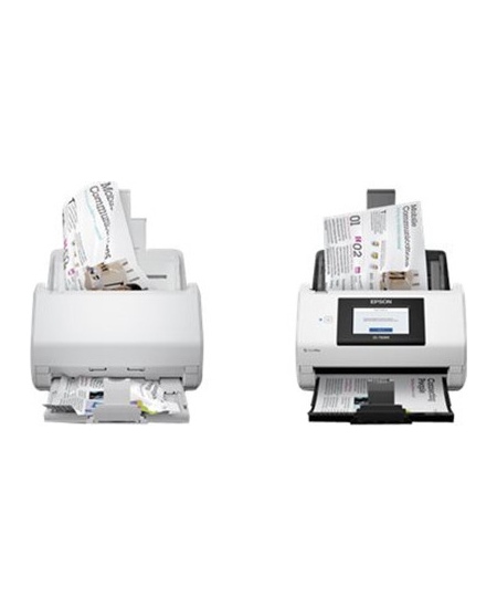 Epson WorkForce DS-790WN Premium network scanner Epson Premium network scanner  WorkForce DS-790WN  Colour, Wireless