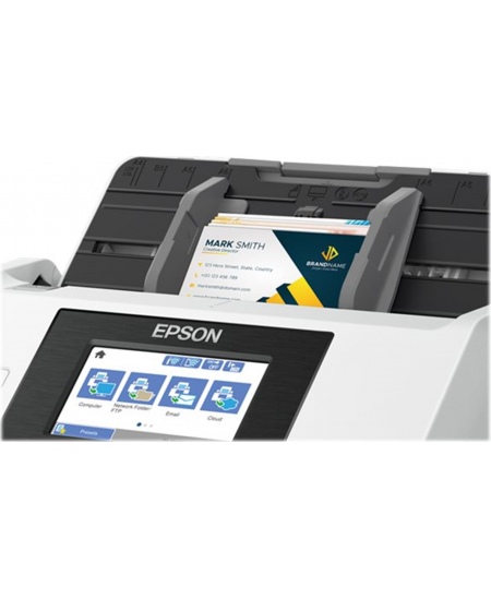 Epson WorkForce DS-790WN Premium network scanner Epson Premium network scanner  WorkForce DS-790WN  Colour, Wireless