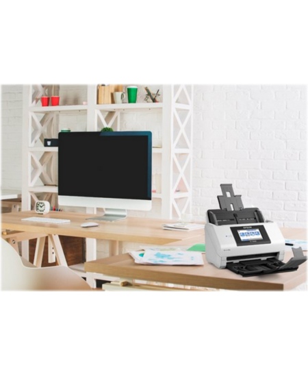 Epson WorkForce DS-790WN Premium network scanner Epson Premium network scanner  WorkForce DS-790WN  Colour, Wireless