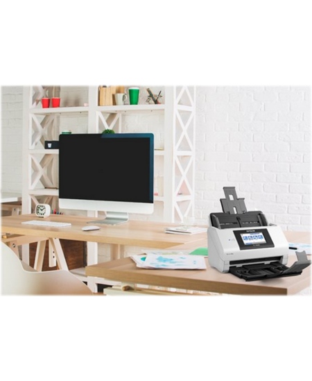 Epson WorkForce DS-790WN Premium network scanner Epson Premium network scanner  WorkForce DS-790WN  Colour, Wireless