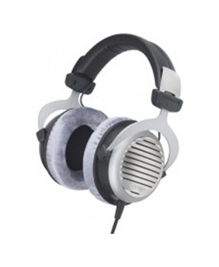 Beyerdynamic DT 990 Black, Silver
