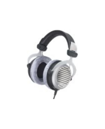 Beyerdynamic DT 990 Black, Silver