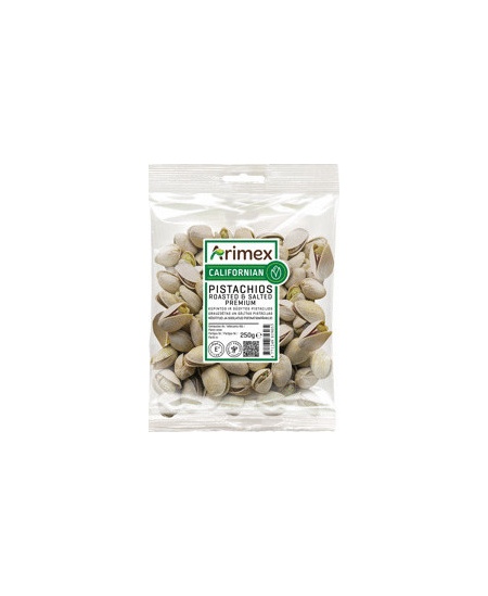 Pistacijos, Premium Arimex , 250g
