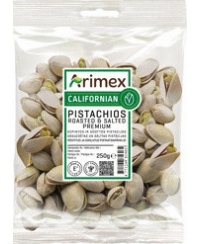 Pistacijos, Premium Arimex , 250g