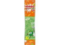 Guminukai HARIBO, Spaghetti, Apple sour, 200 g