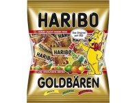 Guminukai HARIBO, Goldbaren, mini, 250 g