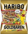 Guminukai HARIBO, Goldbaren, mini, 250 g