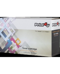 Neoriginali Print4U HP CLJ MFP 117A W2073A, purpurinė kasetė