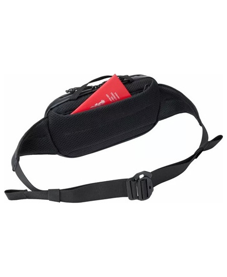 Thule | Aion Sling Bag | TASB-102 | Waistpack | Black