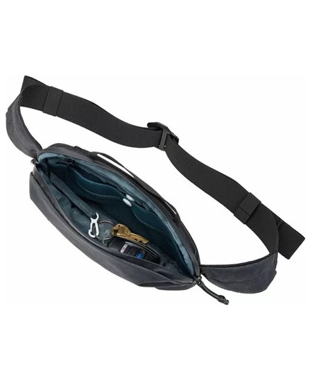 Thule | Aion Sling Bag | TASB-102 | Waistpack | Black
