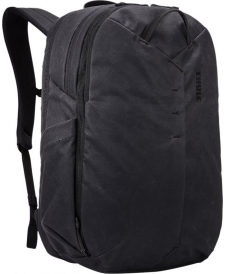 Thule | Aion Travel Backpack 28L | Backpack | Black