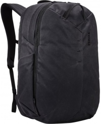 Thule | Aion Travel Backpack 28L | Backpack | Black