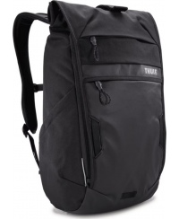 Thule | TPCB-118 Paramount | Commuter Backpack 18L | Backpack | Black | Waterproof