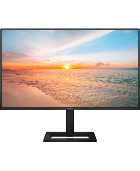 Philips | 27E1N1300AE/00 | 27 " | IPS | 16:9 | 100 Hz | 4 ms | 1920 x 1080 pixels | 250 cd/m² | HDMI ports quantity 1 | Wa