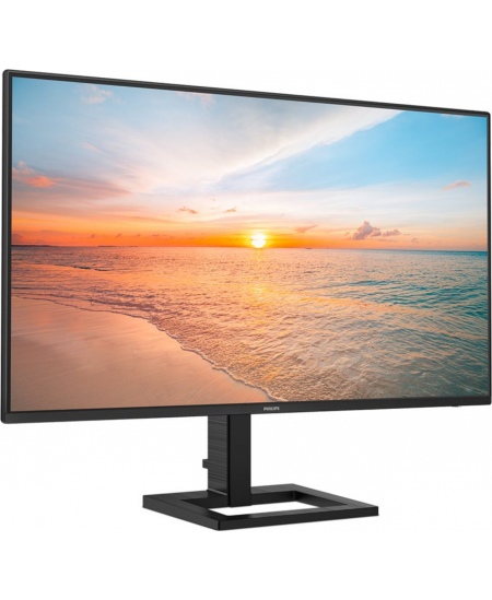 Philips | 27E1N1300AE/00 | 27 " | IPS | 16:9 | 100 Hz | 4 ms | 1920 x 1080 pixels | 250 cd/m² | HDMI ports quantity 1 | Wa