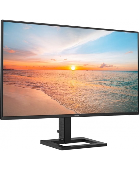 Philips | 27E1N1300AE/00 | 27 " | IPS | 16:9 | 100 Hz | 4 ms | 1920 x 1080 pixels | 250 cd/m² | HDMI ports quantity 1 | Wa