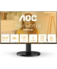 AOC 27B3CF2 | 27 " | IPS | FHD | 16:9 | 100 Hz | 4 ms | 1920 x 1080 pixels | 250 cd/m² | HDMI ports quantity 1