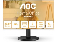 AOC 27B3CF2 | 27 " | IPS | FHD | 16:9 | 100 Hz | 4 ms | 1920 x 1080 pixels | 250 cd/m² | HDMI ports quantity 1