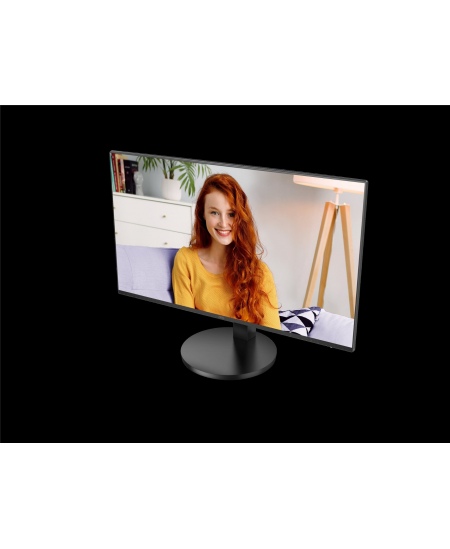 AOC 27B3CF2 | 27 " | IPS | FHD | 16:9 | 100 Hz | 4 ms | 1920 x 1080 pixels | 250 cd/m² | HDMI ports quantity 1