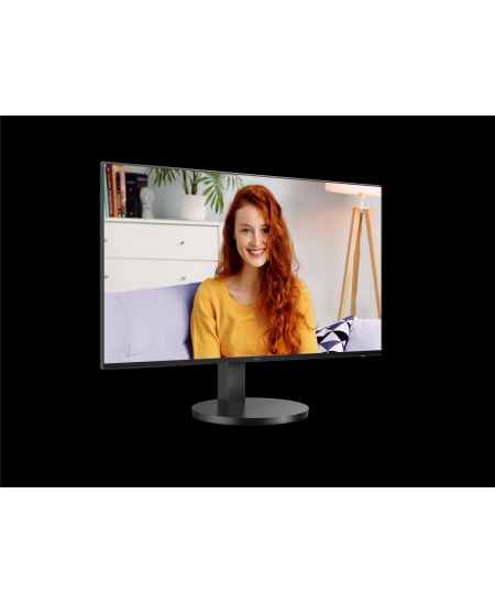 AOC 27B3CF2 | 27 " | IPS | FHD | 16:9 | 100 Hz | 4 ms | 1920 x 1080 pixels | 250 cd/m² | HDMI ports quantity 1