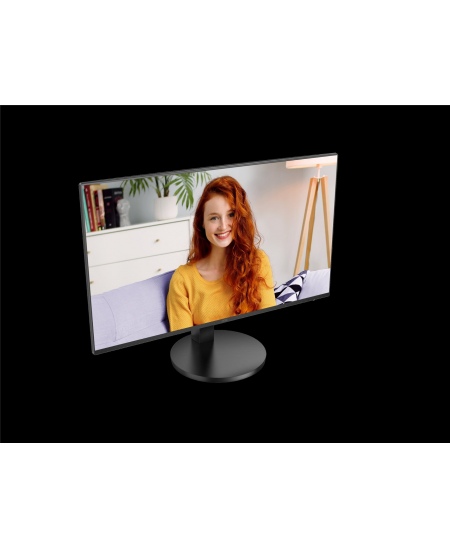 AOC 27B3CF2 | 27 " | IPS | FHD | 16:9 | 100 Hz | 4 ms | 1920 x 1080 pixels | 250 cd/m² | HDMI ports quantity 1