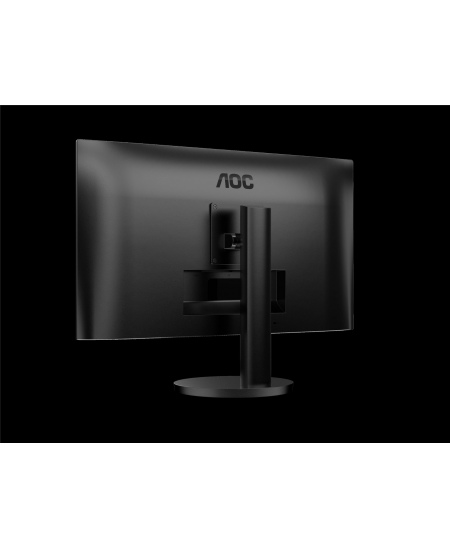 AOC 27B3CF2 | 27 " | IPS | FHD | 16:9 | 100 Hz | 4 ms | 1920 x 1080 pixels | 250 cd/m² | HDMI ports quantity 1