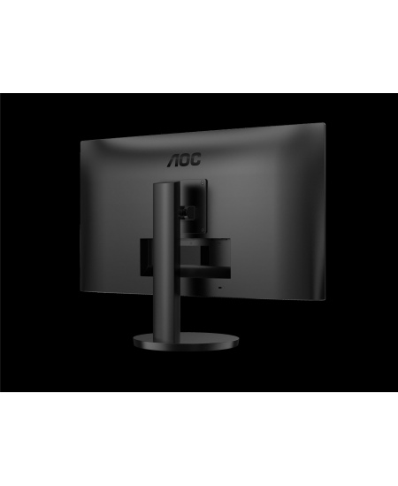AOC 27B3CF2 | 27 " | IPS | FHD | 16:9 | 100 Hz | 4 ms | 1920 x 1080 pixels | 250 cd/m² | HDMI ports quantity 1