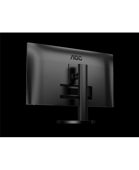 AOC 27B3CF2 | 27 " | IPS | FHD | 16:9 | 100 Hz | 4 ms | 1920 x 1080 pixels | 250 cd/m² | HDMI ports quantity 1