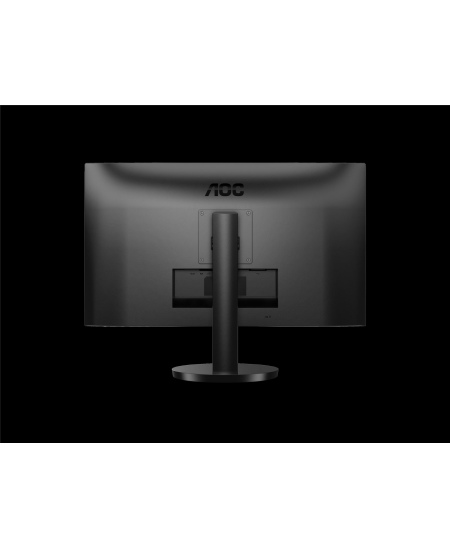 AOC 27B3CF2 | 27 " | IPS | FHD | 16:9 | 100 Hz | 4 ms | 1920 x 1080 pixels | 250 cd/m² | HDMI ports quantity 1