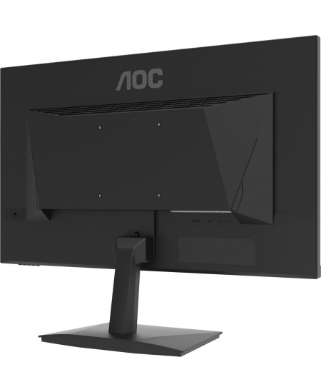 AOC 24G15N2 | 24 " | VA | FHD | 16:9 | 180 Hz | 4 ms | 1920 x 1080 pixels | 250 cd/m² | HDMI ports quantity 1 | Black | Wa
