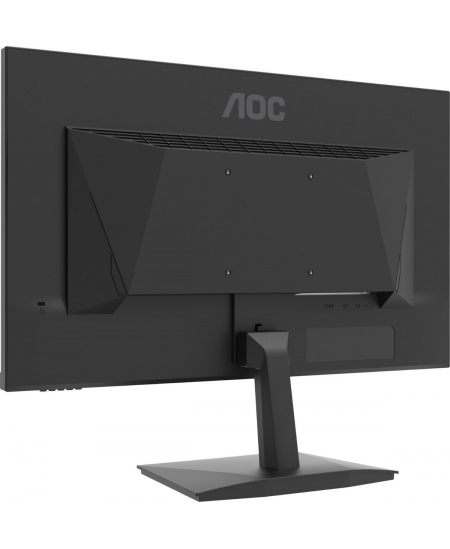AOC 24G15N2 | 24 " | VA | FHD | 16:9 | 180 Hz | 4 ms | 1920 x 1080 pixels | 250 cd/m² | HDMI ports quantity 1 | Black | Wa
