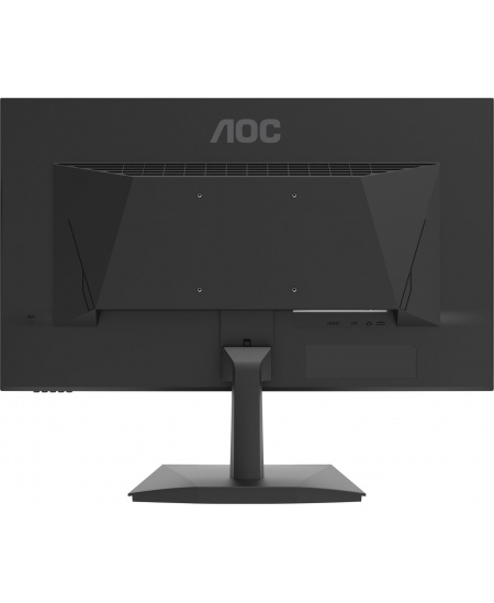 AOC 24G15N2 | 24 " | VA | FHD | 16:9 | 180 Hz | 4 ms | 1920 x 1080 pixels | 250 cd/m² | HDMI ports quantity 1 | Black | Wa