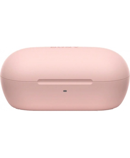 Sony Headphones | WF-C710N | Bluetooth | In-ear | Noise canceling | Noise reduction | Wireless | Pink
