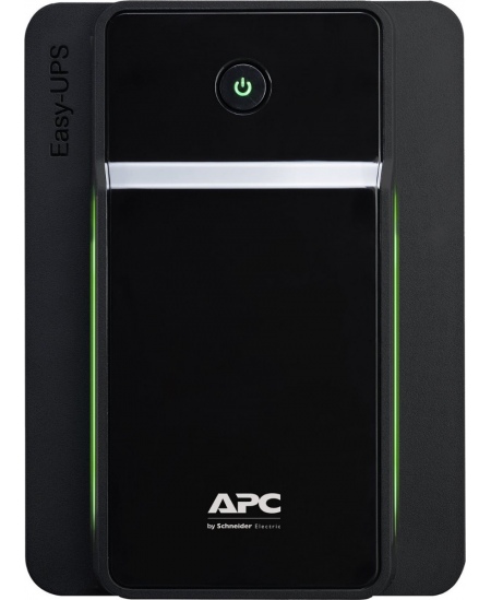 Schneider Electric APC Easy UPS | BVX1200LI-GR | 1200 VA | 650 W