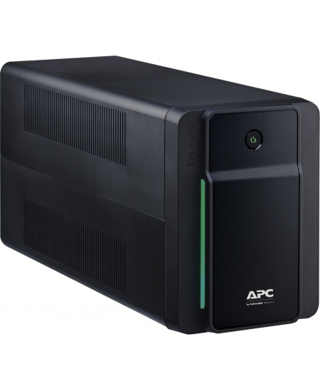 Schneider Electric APC Easy UPS | BVX1200LI-GR | 1200 VA | 650 W