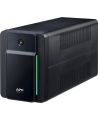 APC Back-UPS 1600VA, 230V, AVR, IEC Sockets | Schneider Electric