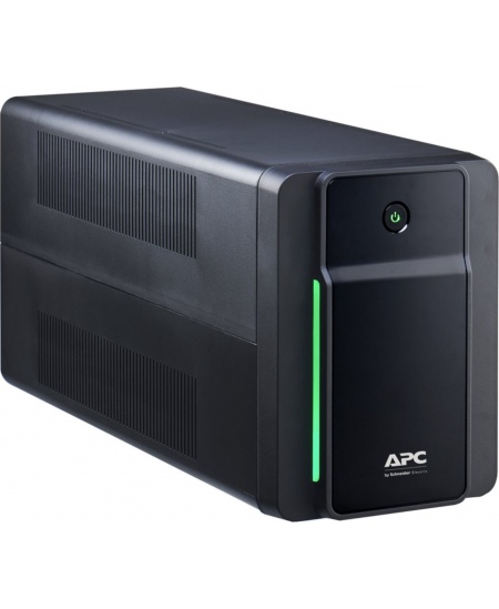APC Back-UPS 1600VA, 230V, AVR, IEC Sockets | Schneider Electric