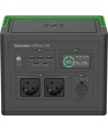 APC OffGrid Portable Power Station 730, 738Wh Lithium-ion, LCD, 2 CEE 7/3 Schuko outlets, Sinewave, 3 USB-A, 2 USB-C, Wireless C