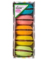 Trintukų rinkinys SQUISHY Macaron, 5 vnt.