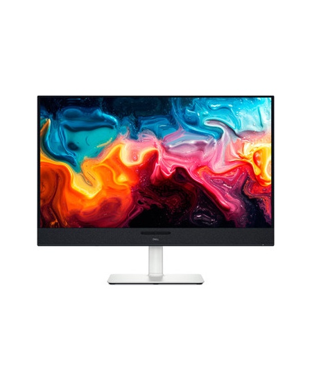 Dell S3225QC | 32 " | QD-OLED | 16:9 | 120 Hz | 0.03 ms | 3840 x 2160 pixels | 250 cd/m² | HDMI ports quantity 1 | Warrant